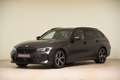 BMW 320 d Touring xDrive M Sport DriveAss LED HiFi Noir - thumbnail 1