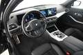 BMW 320 d Touring xDrive M Sport DriveAss LED HiFi Noir - thumbnail 6