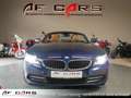 BMW Z4 sDrive 30i Leder ACC Navi + PDC DDC Xenon Blau - thumbnail 8