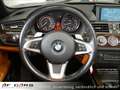 BMW Z4 sDrive 30i Leder ACC Navi + PDC DDC Xenon Blau - thumbnail 17