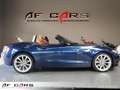 BMW Z4 sDrive 30i Leder ACC Navi + PDC DDC Xenon Blau - thumbnail 6