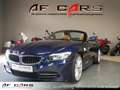 BMW Z4 sDrive 30i Leder ACC Navi + PDC DDC Xenon Blau - thumbnail 1