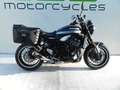Kawasaki Z900RS ABS Touring Fekete - thumbnail 13