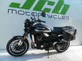 Kawasaki Z900RS ABS Touring Fekete - thumbnail 2