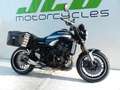 Kawasaki Z900RS ABS Touring Fekete - thumbnail 14