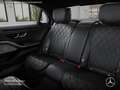 Mercedes-Benz S 350 d L 4M AMG+NIGHT+PANO+360+DIGITAL-L+STHZG Schwarz - thumbnail 12