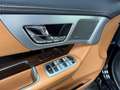 Jaguar XF 3.0D S R-Sport | Uniek | 65.000km | Top onderhoud Noir - thumbnail 7