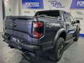 Ford Ranger Raptor 2.0ECOBLUE 210CV 4X4 AWD A10 FULL PREZZO REALE!!! Gris - thumbnail 7
