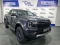 Ford Ranger Raptor 2.0ECOBLUE 210CV 4X4 AWD A10 FULL PREZZO REALE!!! Gris - thumbnail 3