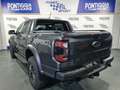 Ford Ranger Raptor 2.0ECOBLUE 210CV 4X4 AWD A10 FULL PREZZO REALE!!! Gris - thumbnail 5