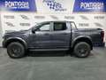 Ford Ranger Raptor 2.0ECOBLUE 210CV 4X4 AWD A10 FULL PREZZO REALE!!! Gris - thumbnail 4