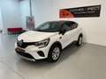 Renault Captur Intens TCe 74kW (100CV) GLP Weiß - thumbnail 4