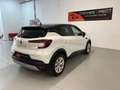 Renault Captur Intens TCe 74kW (100CV) GLP Weiß - thumbnail 6