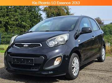 Picanto 1.0i Lounge ISG | GARANTIE 1 AN ✅