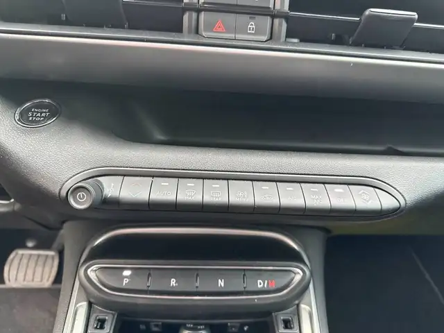 Jeep Avenger view 24