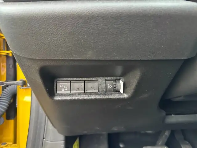 Jeep Avenger view 22