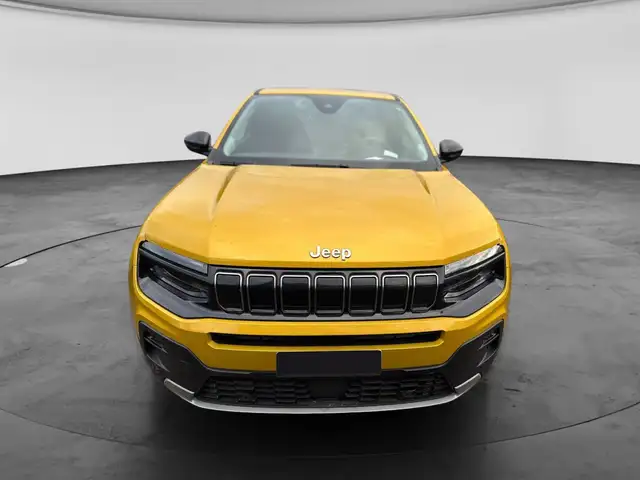 2024 Jeep Avenger for sale