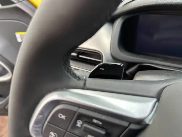 Jeep Avenger view 26
