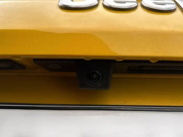 Jeep Avenger view 7