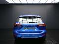 Ford Focus 1.5 EcoBlue 115 CV automatico SW ST-Line Design Blu/Azzurro - thumbnail 4