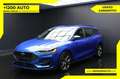 Ford Focus 1.5 EcoBlue 115 CV automatico SW ST-Line Design Blu/Azzurro - thumbnail 1