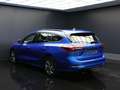 Ford Focus 1.5 EcoBlue 115 CV automatico SW ST-Line Design Blu/Azzurro - thumbnail 5
