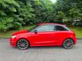 Audi A1 1.6 tdi S line edition 90cv Rot - thumbnail 3