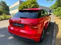 Audi A1 1.6 tdi S line edition 90cv Rouge - thumbnail 9