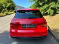 Audi A1 1.6 tdi S line edition 90cv Rouge - thumbnail 8