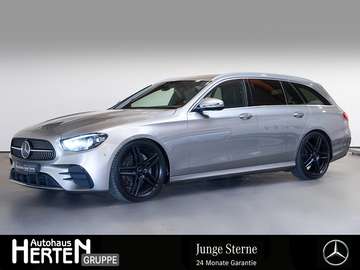 T d AMG+18"+AHK+EASYPACK+360°+BURMESTER