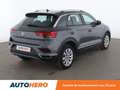Volkswagen T-Roc 1.5 TSI EVO Carat DSG7 Gris - thumbnail 6