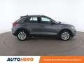 Volkswagen T-Roc 1.5 TSI EVO Carat DSG7 Gris - thumbnail 7