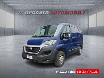 Ducato Ducato 28 CH1 2.0 mjt 115cv E6