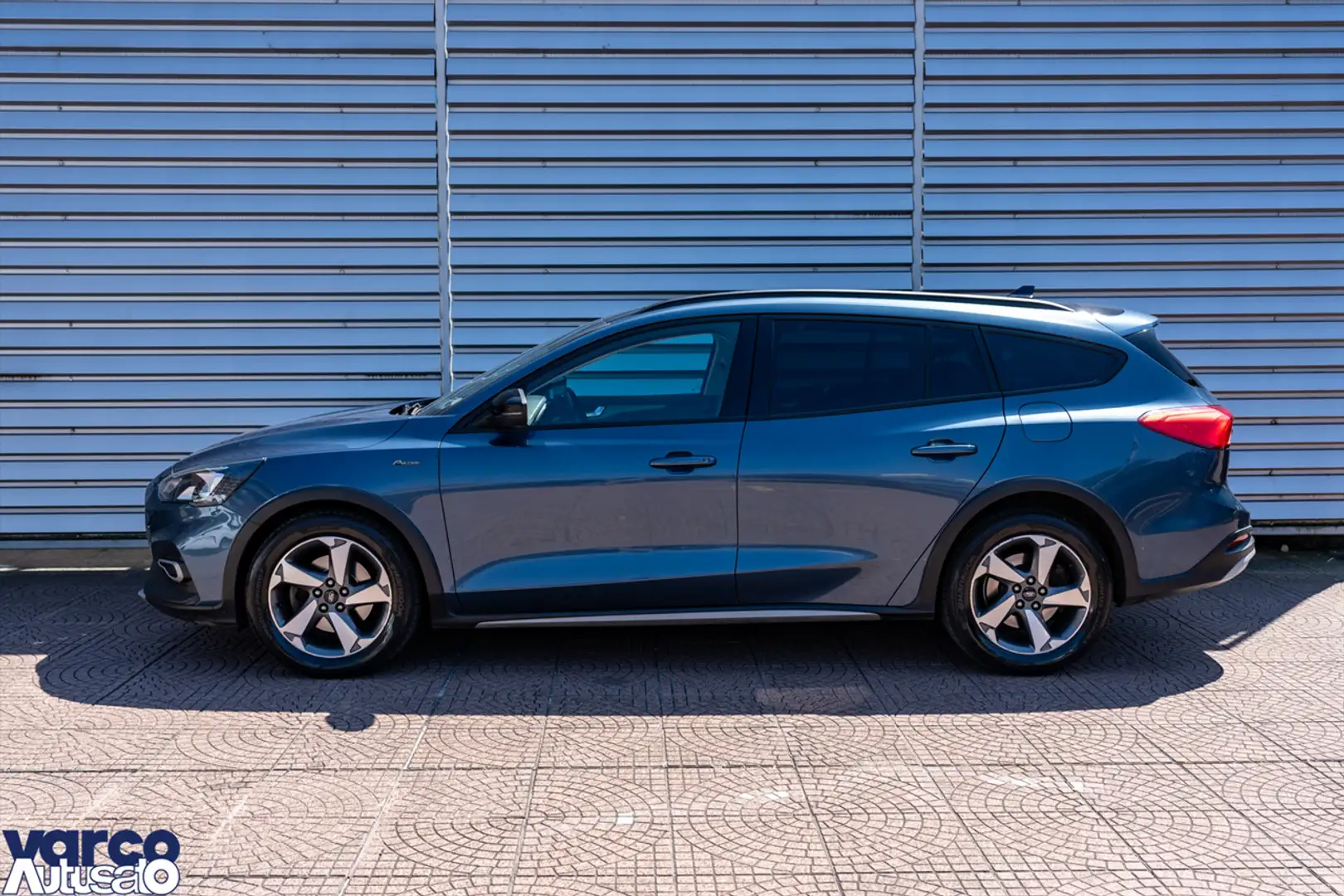 Ford Focus Focus Active SW 1.0 ecoboost s&s 125cv - 2