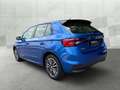 Skoda Fabia 1.0 TSI TOUR *LED *SITZHZ *NAVI *PDC *TEMPO * Blu/Azzurro - thumbnail 5