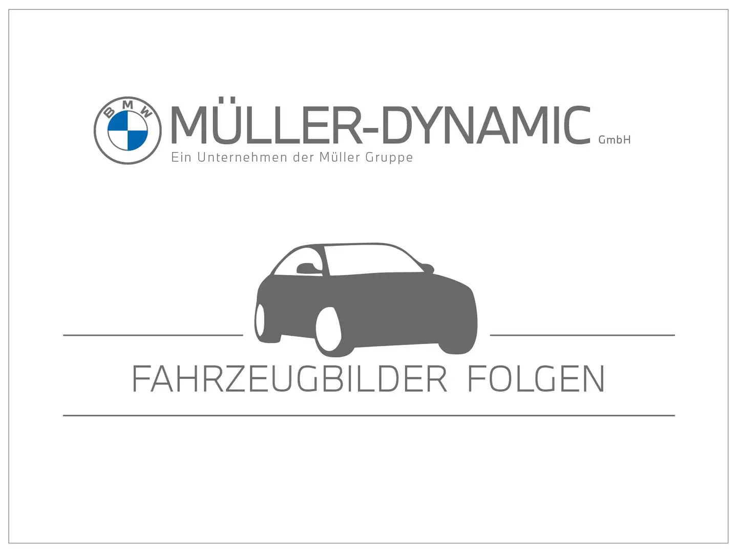 BMW 118 i 5-Türer Advantage LED Navi Bus. Tempomat Grey - 1