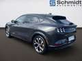 Ford Mustang Mach-E 88kWh GT Elektro Extended Range Gris - thumbnail 3