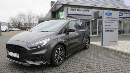 Ford S-Max Hybride 2.5 190 pk ST-Line 7pers. AUTOMAAT, Camera