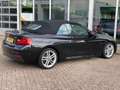 BMW 218 2-serie Cabrio 218i M-Sport High Executive | Xenon Zwart - thumbnail 4