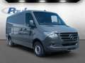 Mercedes-Benz Sprinter 316 CDI KA 7G+Navi+Distr+Sthzg+AHK3,5 Grau - thumbnail 3