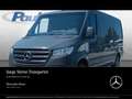 Mercedes-Benz Sprinter 316 CDI KA 7G+Navi+Distr+Sthzg+AHK3,5 Grau - thumbnail 1