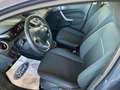 Ford Fiesta Ikon 1.2 5 porte IMPIANTO METANO Gris - thumbnail 6