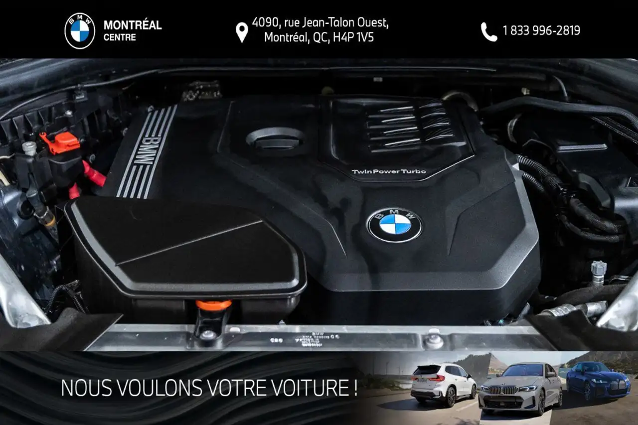 BMW X3 photo BMW X3