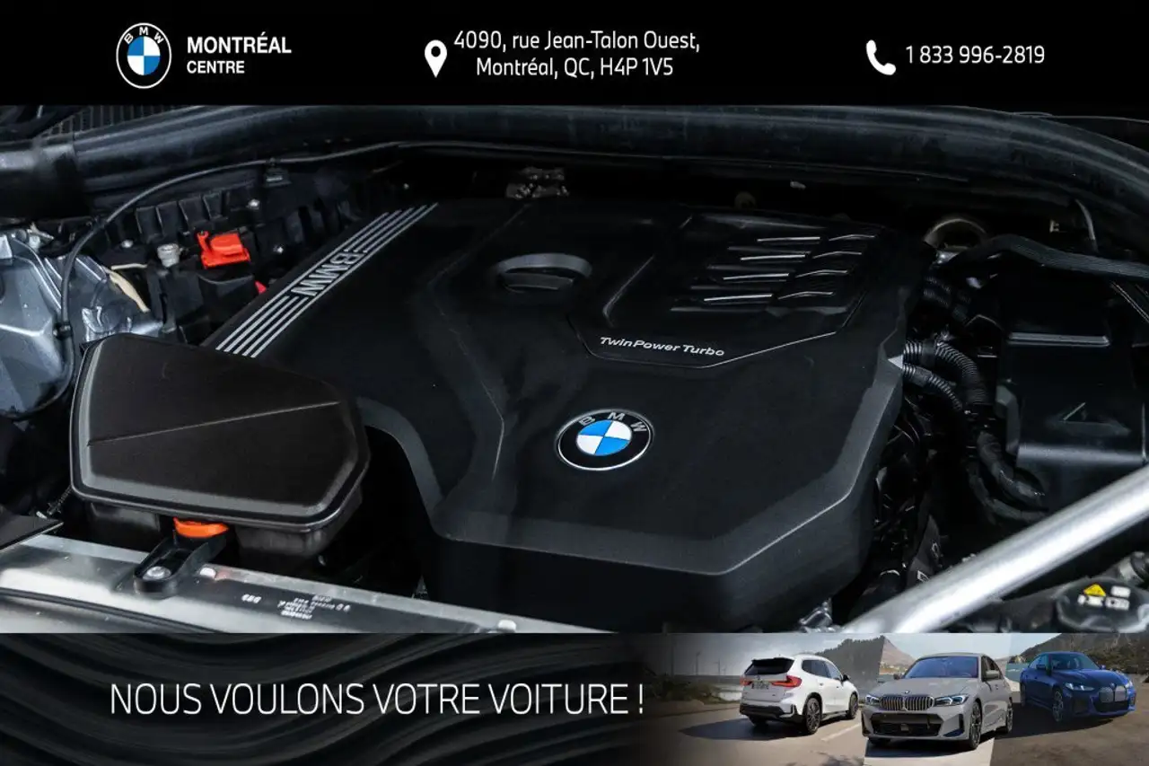 BMW X3 photo BMW X3