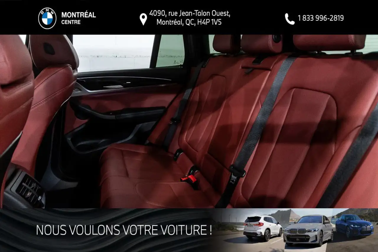 BMW X3 photo BMW X3