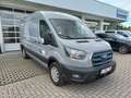 Ford E-Transit 2T 350 L3H2 Trend - Camera - Sync 4 - Carplay Gris - thumbnail 4