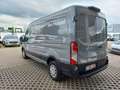 Ford E-Transit 2T 350 L3H2 Trend - Camera - Sync 4 - Carplay Gris - thumbnail 8