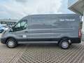 Ford E-Transit 2T 350 L3H2 Trend - Camera - Sync 4 - Carplay Gris - thumbnail 3