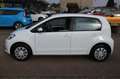 Volkswagen up! 1.0 MPI Klima Kamera PDC Tempomat Weiß - thumbnail 5