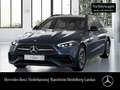 Mercedes-Benz C 300 e T AMG+NIGHT+PANO+360+TOTW+KEYLESS+9G Blau - thumbnail 1